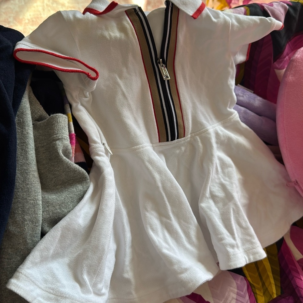 Sigrid (Infant/Toddler)